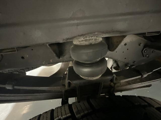1996 Dodge Ram 3500 ST