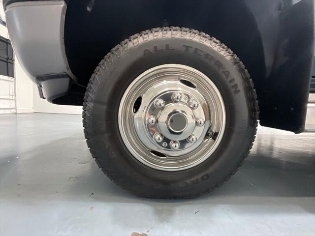 1996 Dodge Ram 3500 ST