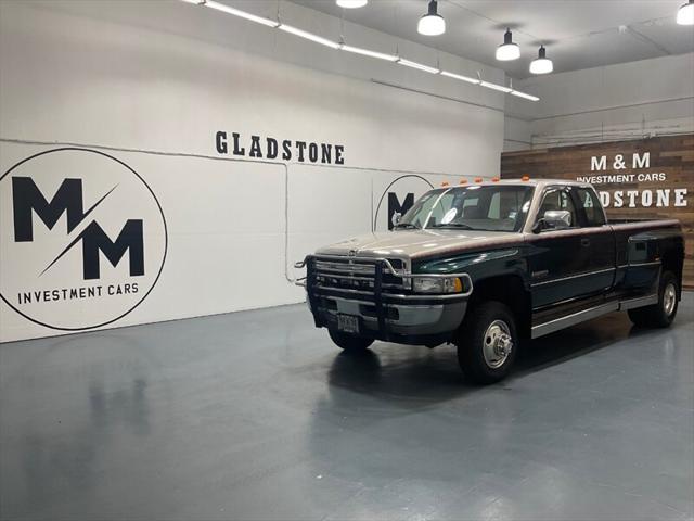 1996 Dodge Ram 3500 ST