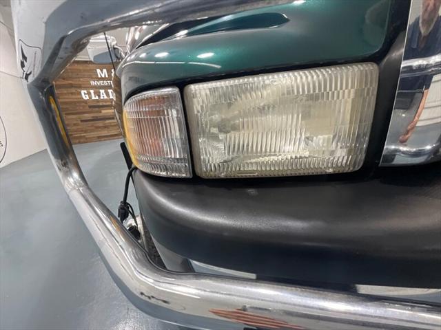 1996 Dodge Ram 3500 ST