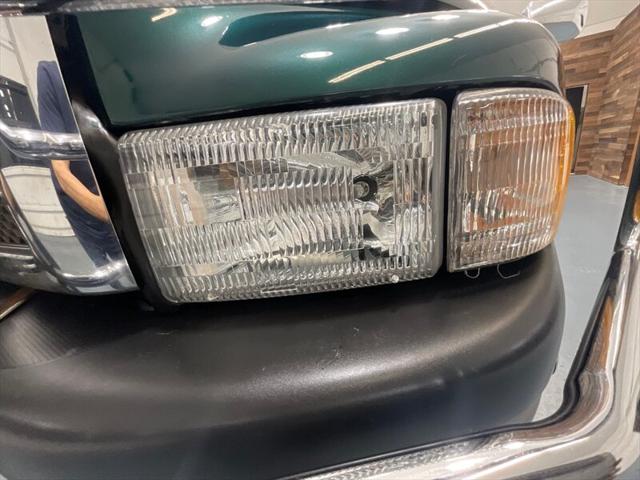 1996 Dodge Ram 3500 ST