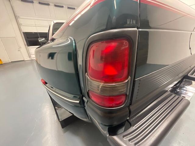 1996 Dodge Ram 3500 ST