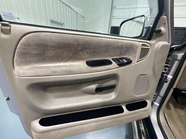 1996 Dodge Ram 3500 ST