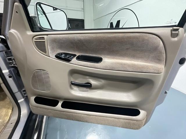 1996 Dodge Ram 3500 ST