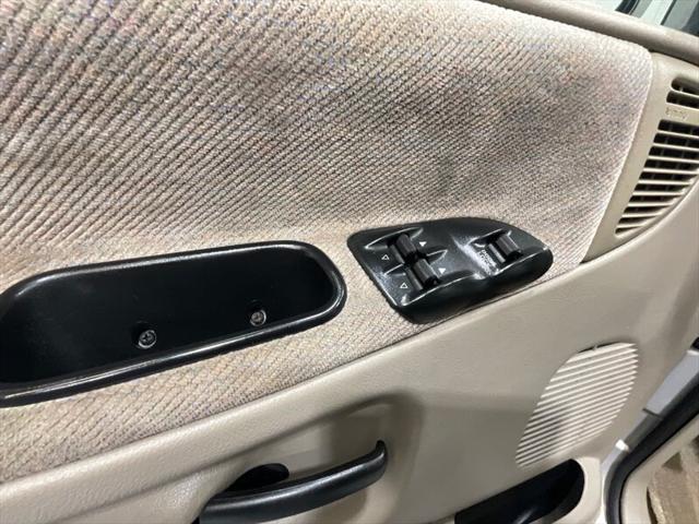 1996 Dodge Ram 3500 ST