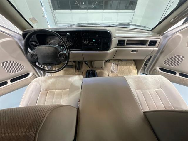 1996 Dodge Ram 3500 ST