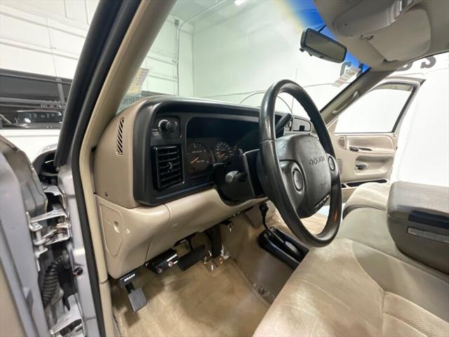 1996 Dodge Ram 3500 ST