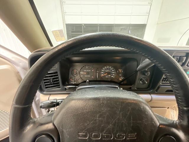 1996 Dodge Ram 3500 ST