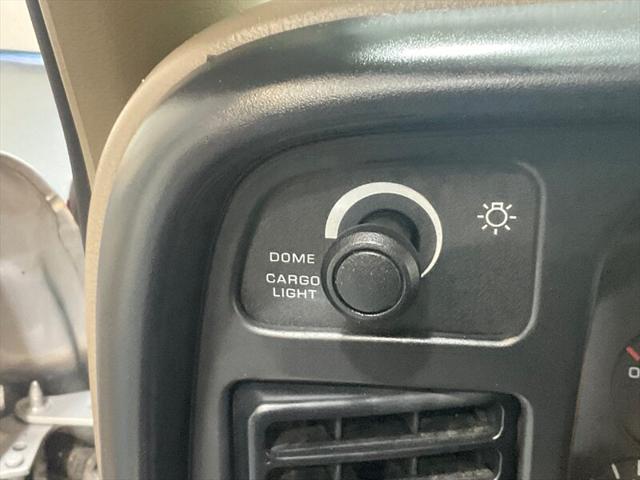 1996 Dodge Ram 3500 ST