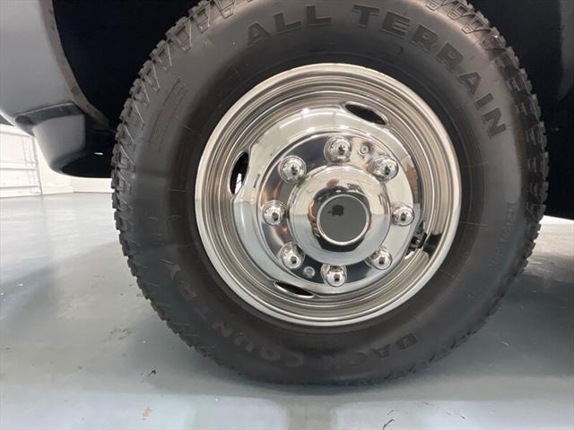 1996 Dodge Ram 3500 ST