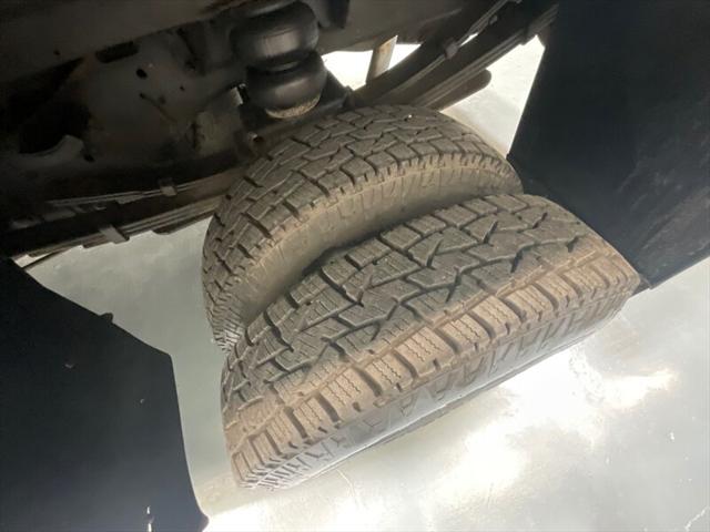 1996 Dodge Ram 3500 ST