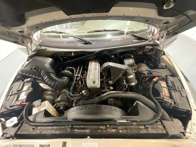 1996 Dodge Ram 3500 ST