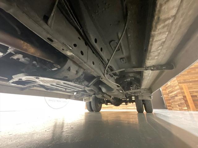 1996 Dodge Ram 3500 ST