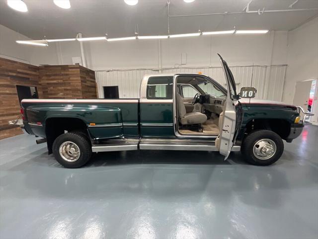 1996 Dodge Ram 3500 ST