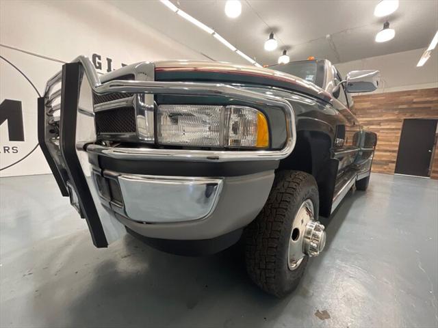 1996 Dodge Ram 3500 ST