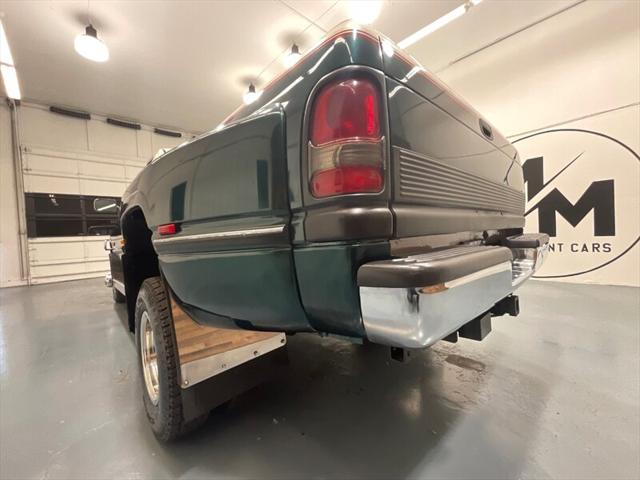 1996 Dodge Ram 3500 ST