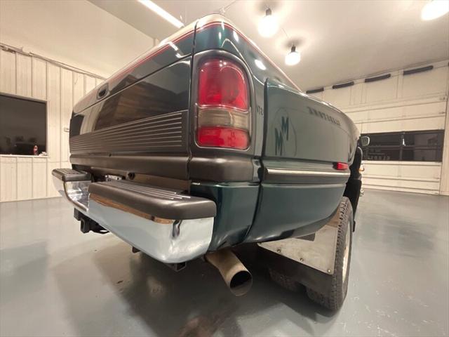 1996 Dodge Ram 3500 ST