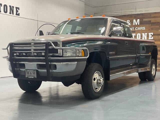 1996 Dodge Ram 3500 ST