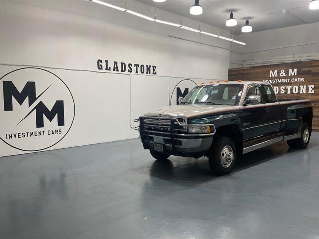1996 Dodge Ram 3500 ST