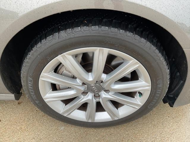 2013 Audi A6 3.0T Premium