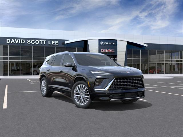 2026 Buick Enclave Avenir FWD for sale in Crestview, FL