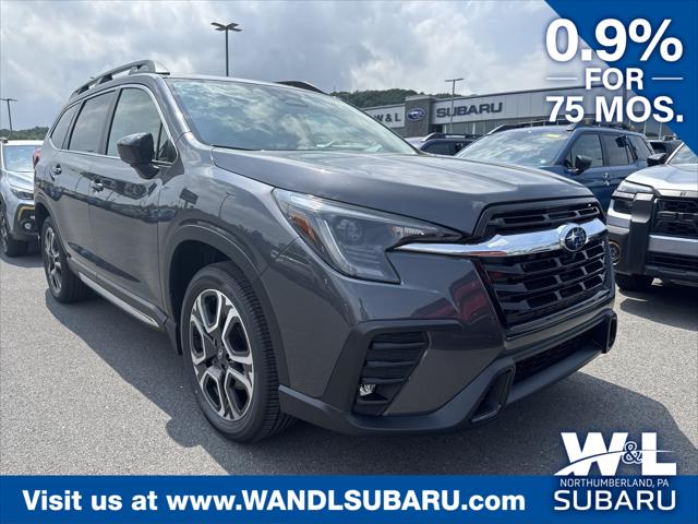 2026 Subaru Ascent Limited 7-Passenger for sale in Northumberland, PA
