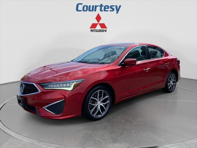 2022 Acura ILX Premium Package for sale in South Attleboro, MA