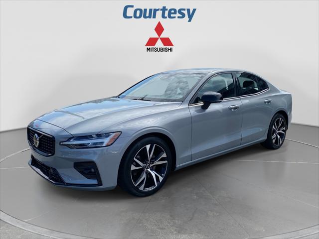 2024 Volvo S60 B5 Core Dark Theme for sale in South Attleboro, MA