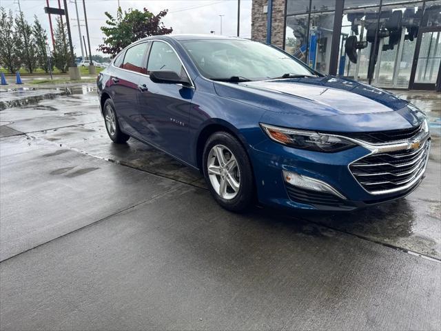 2019 Chevrolet Malibu 1LS for sale in Texarkana, AR