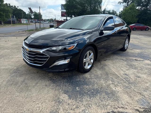 2022 Chevrolet Malibu FWD LS for sale in Texarkana, AR