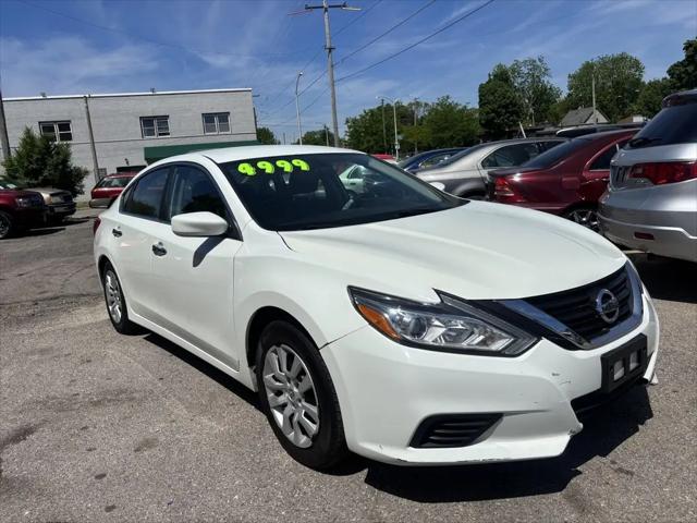 2016 Nissan Altima 2.5 SL for sale in Milwaukee, WI