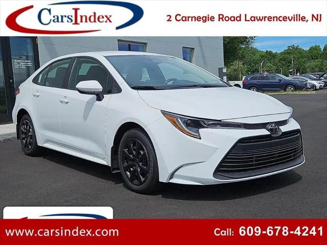 2025 Toyota Corolla LE for sale in Trenton, NJ