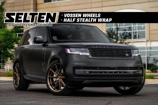2025 Land Rover Range Rover P530 SE for sale in Boulder, CO