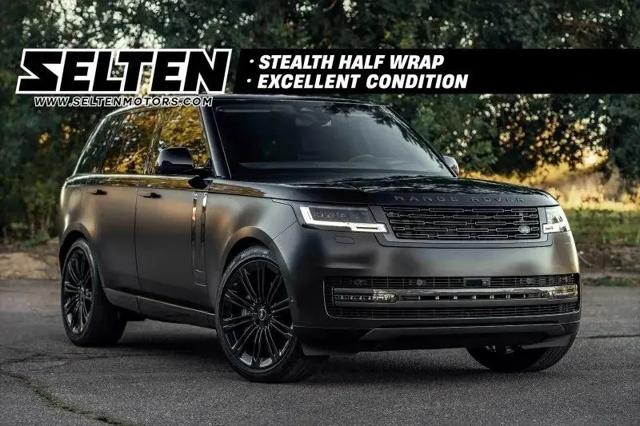 2025 Land Rover Range Rover P530 SE for sale in Boulder, CO