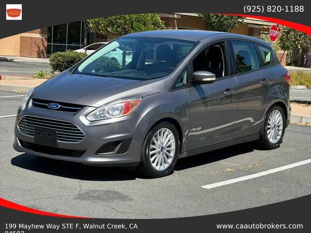 2013 Ford C-Max Hybrid SE for sale in Walnut Creek, CA