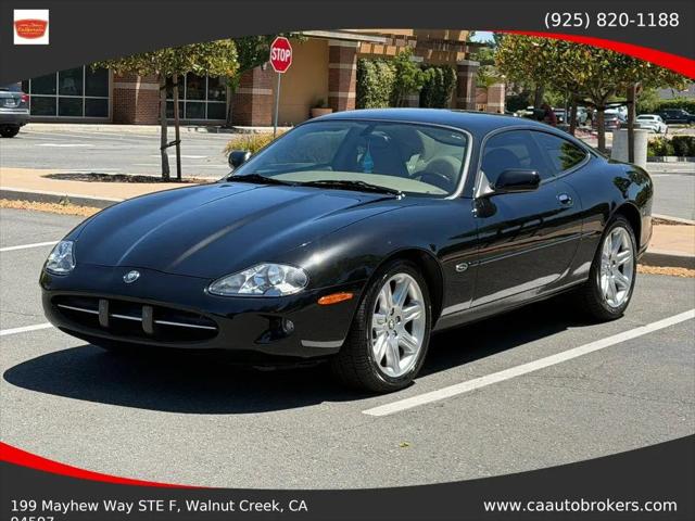 2000 Jaguar XK8 Unknown for sale in Walnut Creek, CA