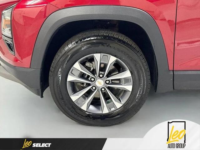 2025 Chevrolet Equinox FWD LT for sale in Indianapolis, IN