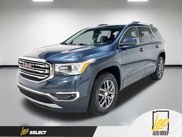 2019 GMC Acadia SLT-1 for sale in Indianapolis, IN