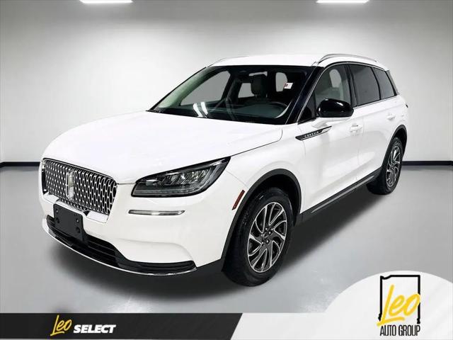 2022 Lincoln Corsair Standard for sale in Indianapolis, IN