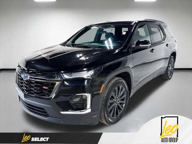 2023 Chevrolet Traverse AWD RS for sale in Indianapolis, IN