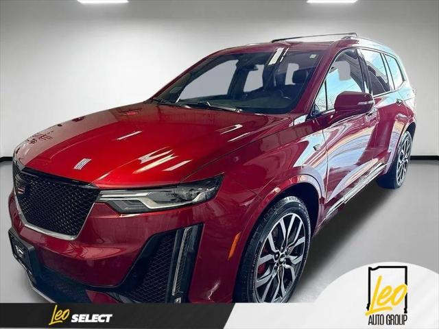 2023 Cadillac XT6 Sport for sale in Indianapolis, IN