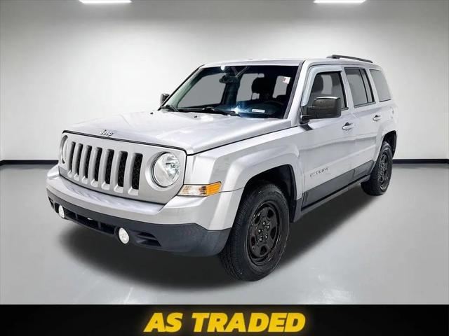 2016 Jeep Patriot Sport for sale in Indianapolis, IN