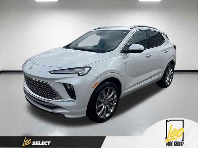 2024 Buick Encore GX Avenir FWD for sale in Indianapolis, IN