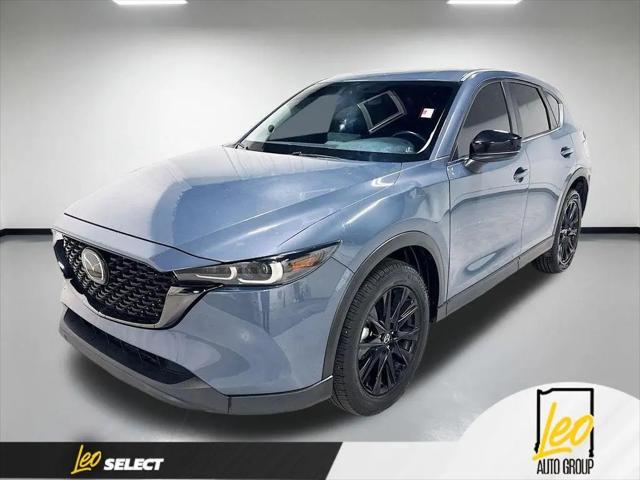 2024 Mazda CX-5 2.5 S Carbon Edition for sale in Indianapolis, IN