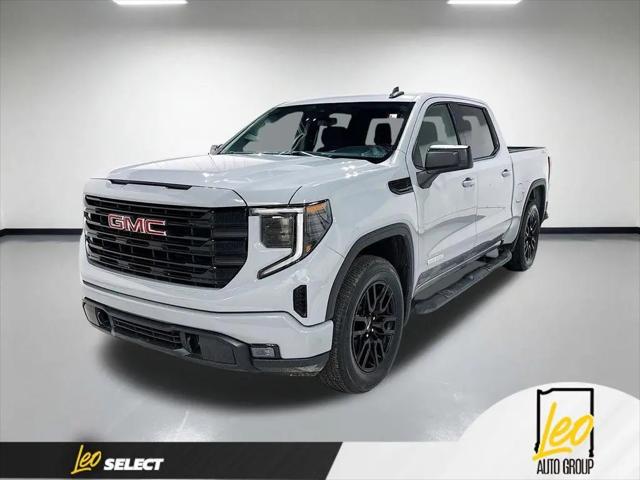 2024 GMC Sierra 1500 4WD Crew Cab Short Box Elevation with 3VL for sale in Indianapolis, IN