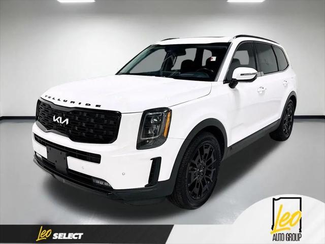 2022 Kia Telluride SX for sale in Indianapolis, IN