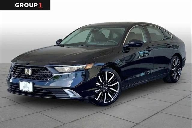 2024 Honda Accord Hybrid Touring for sale in Panama City, FL