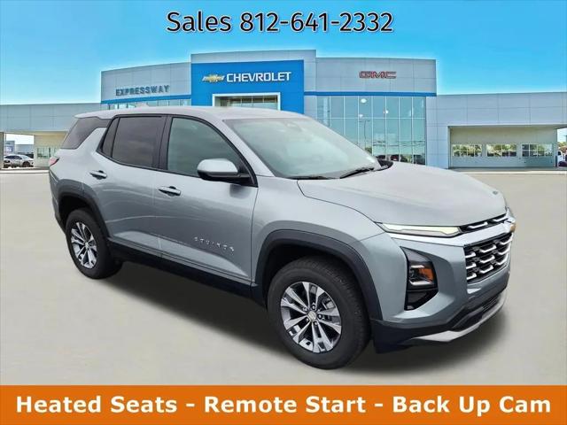 2026 Chevrolet Equinox FWD LT for sale in Mt Vernon, IN