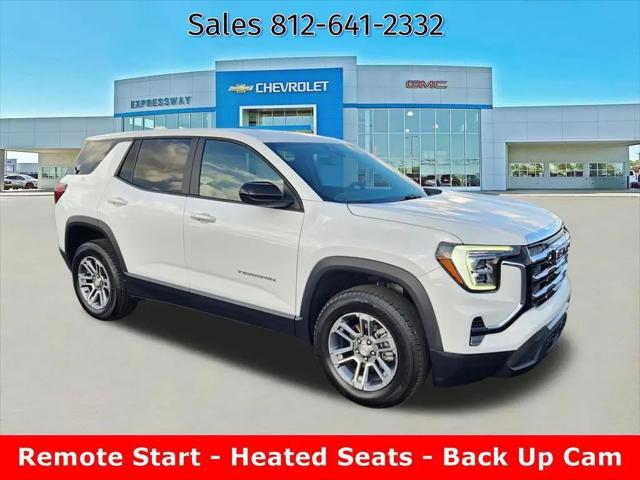 2026 GMC Terrain FWD Elevation for sale in Mt Vernon, IN