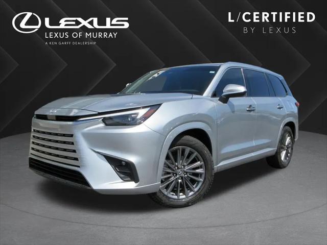 2024 Lexus TX 350 Base for sale in Murray, UT